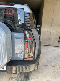 Jetour T2